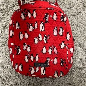 Vera Bradley lunchbox